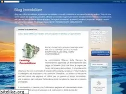 Sites similar to immobiliaremoreschi.blogspot.com