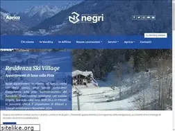 Sites similar to immobiliarenegri.it