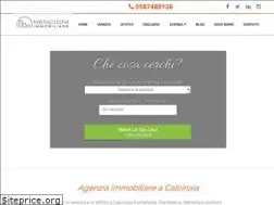 Sites similar to immobiliarenencioni.it