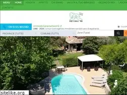 Sites similar to immobiliarenetwork.it