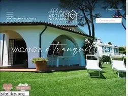 Sites similar to immobiliareneumann.it