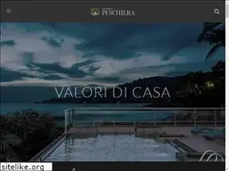 Sites similar to immobiliarepeschiera.it