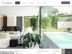 Sites similar to immobiliarepeverini.it
