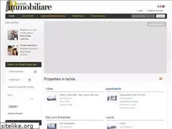 Sites similar to immobiliareprocida.com