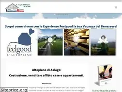 Sites similar to immobiliareroana.it