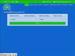 Sites similar to immobiliarescuderi.it