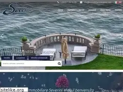 Sites similar to immobiliareseverini.com