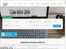 Sites similar to immobiliaresp.it