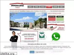 Sites similar to immobiliaretranese.it