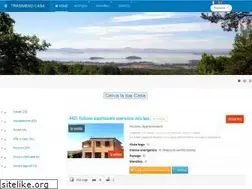Sites similar to immobiliaretrasimeno.com
