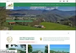 Sites similar to immobiliarevaltaro.it