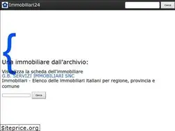 Sites similar to immobiliari24.eu