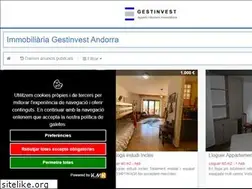 Sites similar to immobiliariagestinvest.com