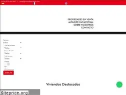 Sites similar to immobiliarialola.com