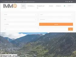 Sites similar to immobiliariaone.com