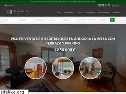 Sites similar to immobiliariasuperior.com