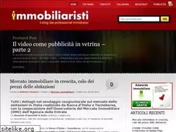 Sites similar to immobiliaristi.com
