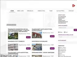 Sites similar to immobilias.at