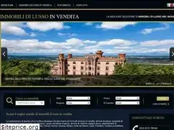 Sites similar to immobilidilussoinvendita.com