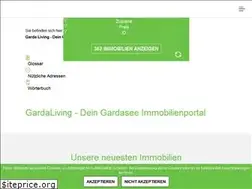 Sites similar to immobilie-gardasee.de