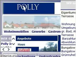 Sites similar to immobilie.at