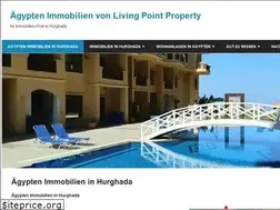 Sites similar to immobilien-aegypten-kaufen.com