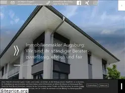 Sites similar to immobilien-arena.com