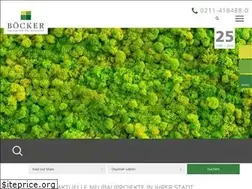 Sites similar to immobilien-boecker.de