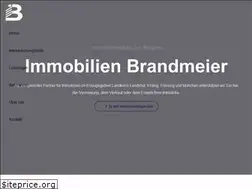 Sites similar to immobilien-brandmeier.de