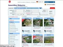 Sites similar to immobilien-bulgarien.com