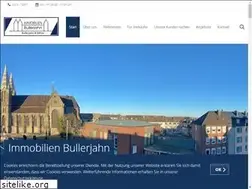 Sites similar to immobilien-bullerjahn.de