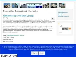 Sites similar to immobilien-concept.net