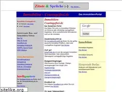 Sites similar to immobilien-courtagefrei.de