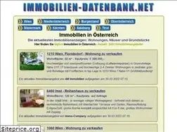 Sites similar to immobilien-datenbank.net