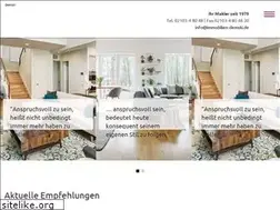 Sites similar to immobilien-demski.net