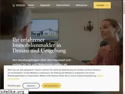 Sites similar to immobilien-dessau.de
