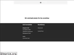 Sites similar to immobilien-doll.de