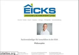 Sites similar to immobilien-eifel.com