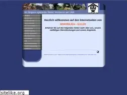 Sites similar to immobilien-euler.de