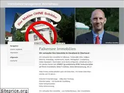 Sites similar to immobilien-falkensee.biz