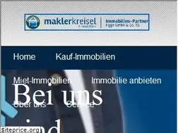 Sites similar to immobilien-figge.de