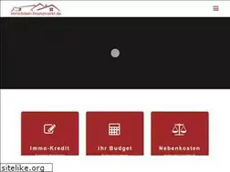 Sites similar to immobilien-finanzmarkt.de