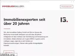 Sites similar to immobilien-gallery.de