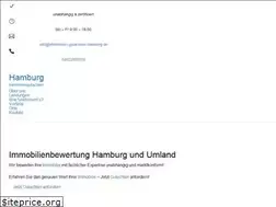 Sites similar to immobilien-gutachten-hamburg.de