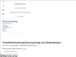 Sites similar to immobilien-gutachter-braunschweig.de