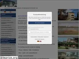 Sites similar to immobilien-henke.de