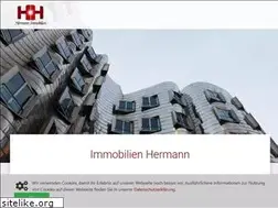 Sites similar to immobilien-hermann.de