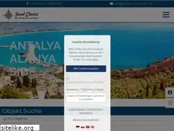 Sites similar to immobilien-in-alanya.de