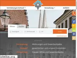 Sites similar to immobilien-in-goerlitz.de
