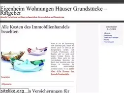 Sites similar to immobilien-infos.at